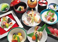 京の味処 うお寿 