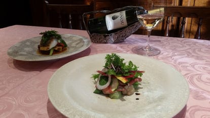 ランチならここ 仙台のフレンチ フランス料理 でおすすめしたい人気のお店 ぐるなび