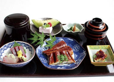 日本料理 大乃や  コースの画像