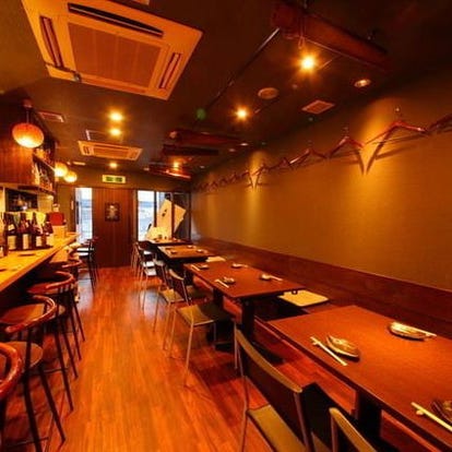 美味しいお店が見つかる 古川橋駅周辺 居酒屋 喫煙可 おすすめ人気レストラン ぐるなび