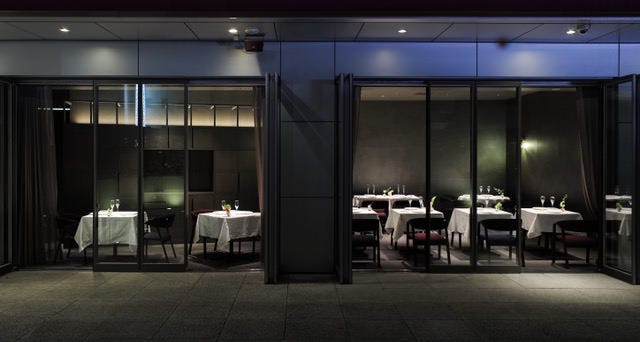 ナクレ Nacree 仙台 フレンチ フランス料理 ぐるなび