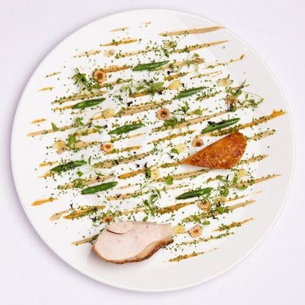 ナクレ Nacree 仙台 フレンチ フランス料理 ぐるなび