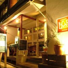 横浜イタリアンダイニング Lu’s CAFE（ルーズカフェ）