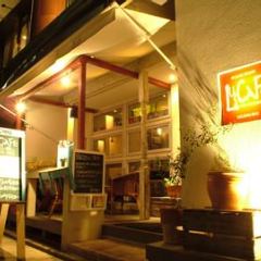 横浜イタリアンダイニング Lu’s CAFE（ルーズカフェ） 