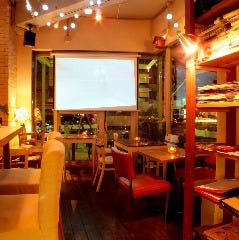 横浜イタリアンダイニング Lu S Cafe ルーズカフェ メニュー 少人数貸切 ぐるなび