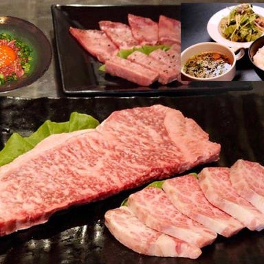 KASUYA 松原店  料理・ドリンクの画像