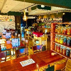 ニーナの台所 東店