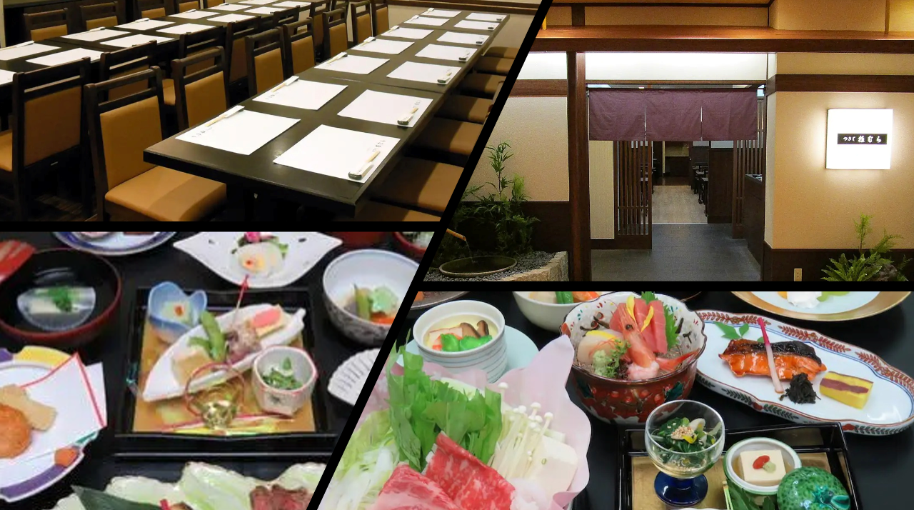 つきじ植むらさくら亭 聖蹟桜ヶ丘店（聖蹟桜ヶ丘/しゃぶしゃぶ