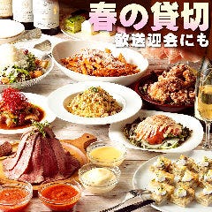 大阪でダーツ ができる飲食店 バー