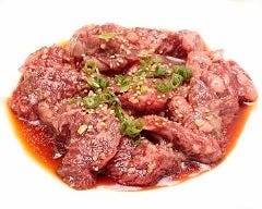 焼肉 淡海屋 