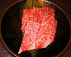 炭火焼肉屋さかい 岩出店 