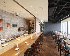 はん亭 新丸ビル店