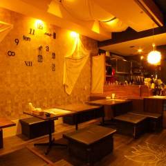 アヒージョ＆トマト鍋 Amiro 