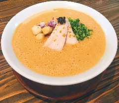 麺屋はやぶさ稲沢店