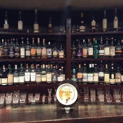 おしゃれなお店が見つかる 赤坂のショットバーでおすすめしたい人気のお店 ぐるなび