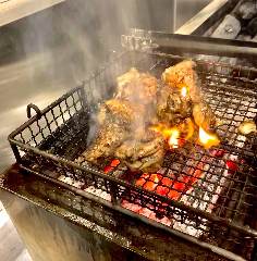 炭火居酒屋スミヲ