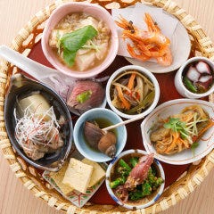旬魚とおばんざい 彩り