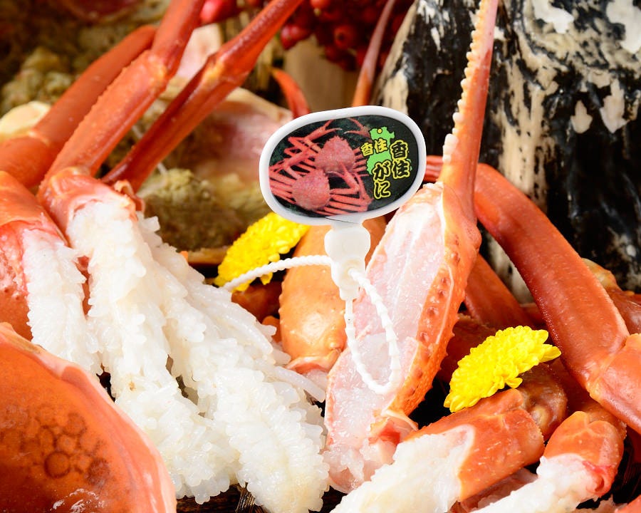 日本の冬の味覚 カニやふぐが絶品の大阪のおすすめ店5選