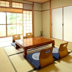 かにの松葉亭