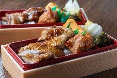 うちめしグルメ かねだや