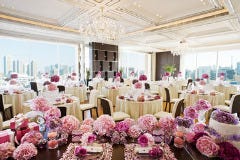 ラグナヴェール東京