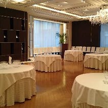 ［東京夜景の貸切パーティ］ラグナヴェールTOKYOの画像