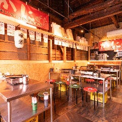 海産市場 かにぼうず 