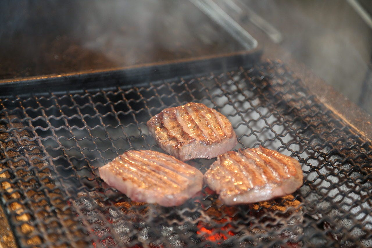 肉重つづみ