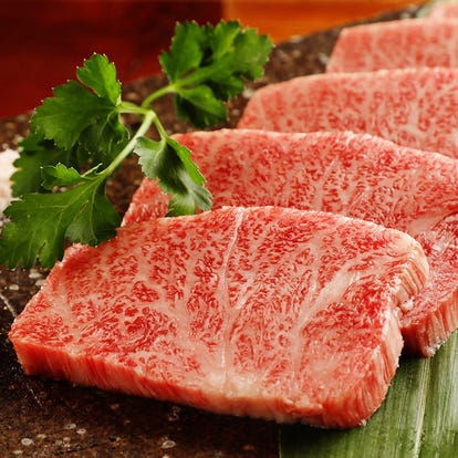 美味しいお店が見つかる 新松戸駅周辺の焼肉でおすすめしたい人気のお店 ぐるなび