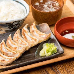 肉汁餃子のダンダダン 町田店 メニュー 定食 ランチ ぐるなび 肉汁餃子のダンダダン 町田店 メニュー 定食 ランチ ぐるなび