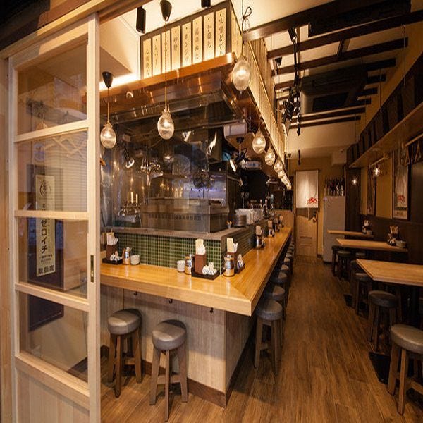 21年 最新グルメ 新橋にあるレバ刺しが食べられるお店 レストラン カフェ 居酒屋のネット予約 東京版