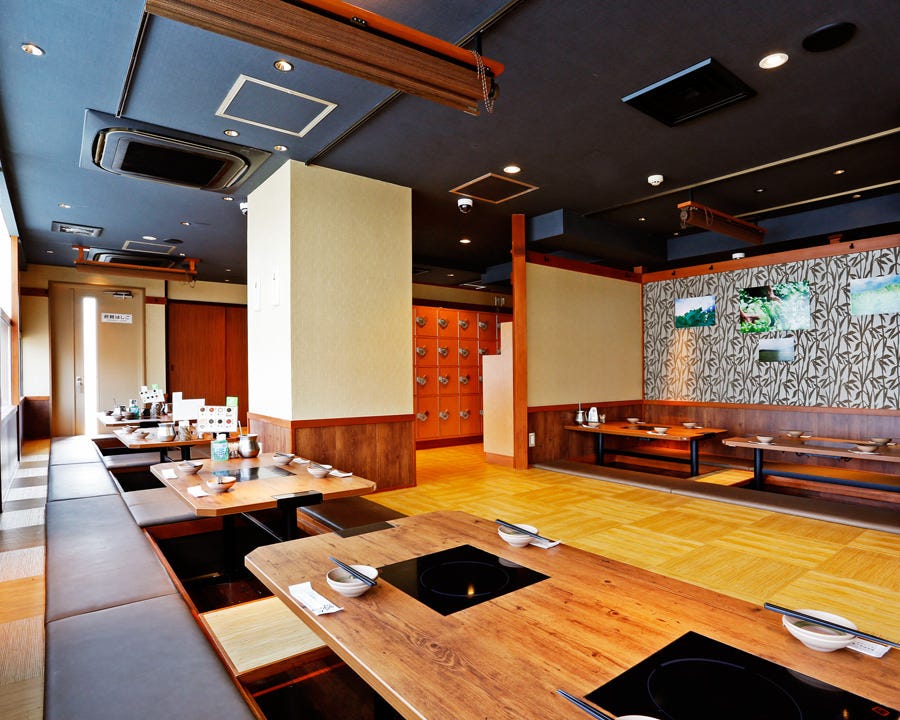 しゃぶしゃぶ温野菜 立川南口店 立川 しゃぶしゃぶ ぐるなび