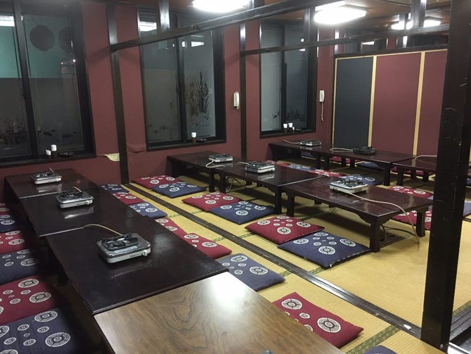 赤から 奈良橿原店 橿原 焼肉 ぐるなび