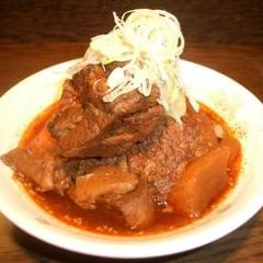 路地裏 