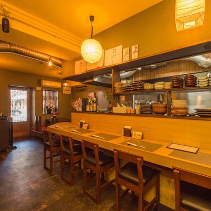 美味しいお店が見つかる 警固 薬院 居酒屋 大人の隠れ家 おすすめ人気レストラン ぐるなび