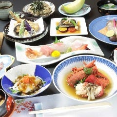 割烹 魚藤_各種ご宴会