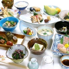 割烹 魚藤_法要