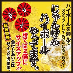 鴻巣駅東口 三好屋