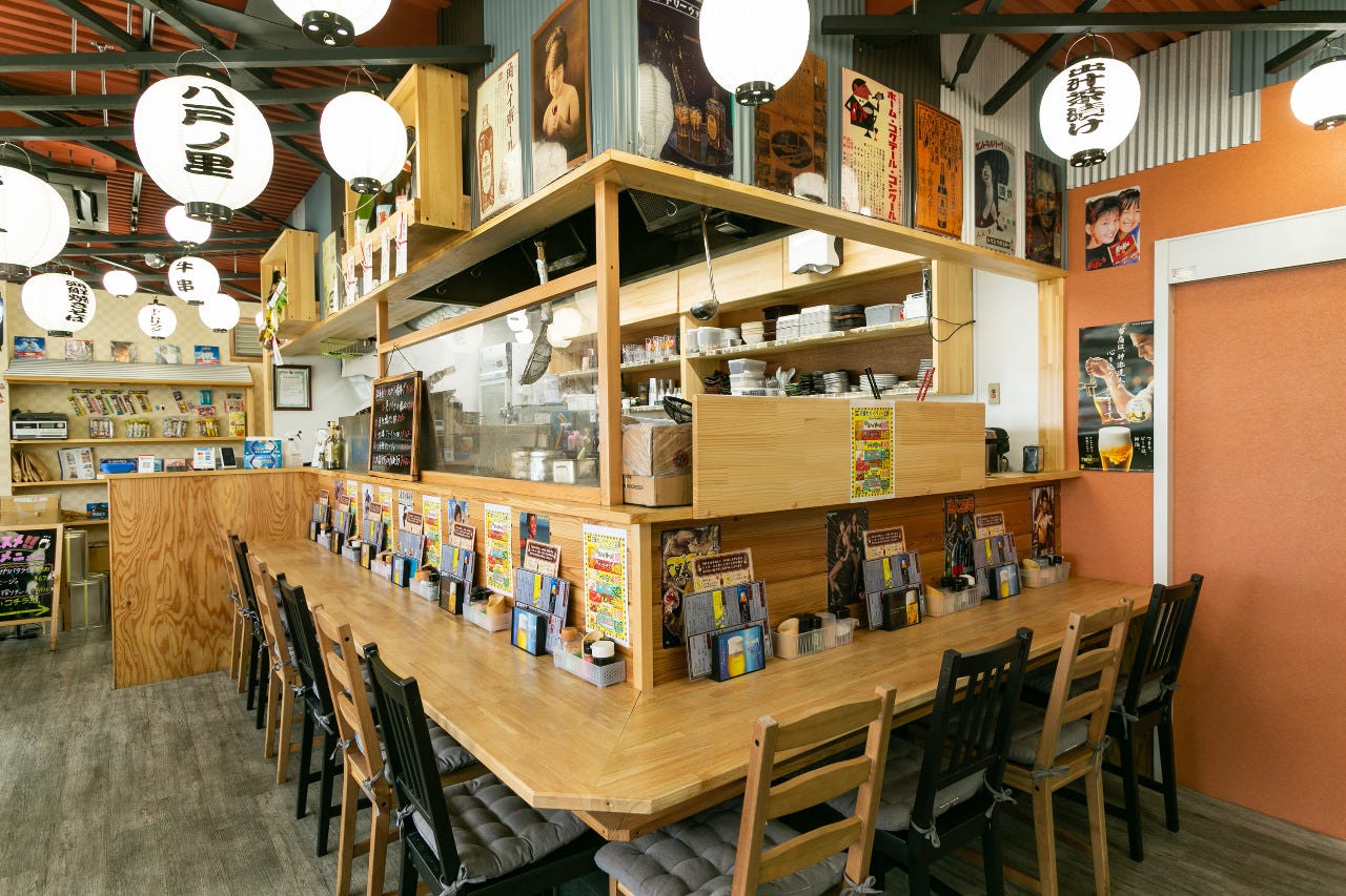 串しゃ串しゃ 八戸ノ里店2号店 東大阪 海鮮 海鮮料理 ぐるなび