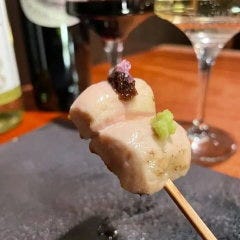 焼き鳥 小松