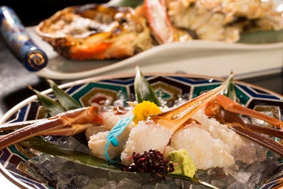 美味しいお店が見つかる 香林坊 片町 金沢21世紀美術館の刺身でおすすめしたい人気のお店 ぐるなび