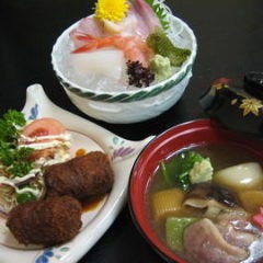味処 高崎