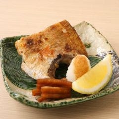 のどぐろ焼き のどぐろ焼き