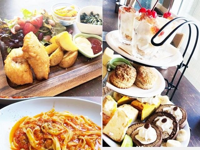 Trinity Unity トリニティーアンドユニティー 和歌山市 カフェ ぐるなび