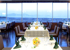 レストラン ル・シェル 