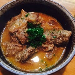 炉端と肉割烹 笹揶