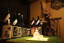 実は関東一蔵元の多い県、茨城！！