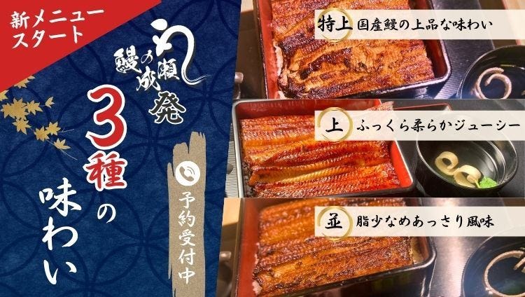 Unagi no Naruse Dazaifutemmangu Dazaifu Futsukaichi Eel Unagi unagi-no-naruse-dazaifutemmangu-dazaifu-futsukaichi-eel-unagi