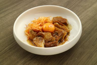 韓国料理 オモニ クリスロード店  メニューの画像