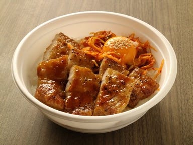 韓国料理 オモニ クリスロード店  メニューの画像